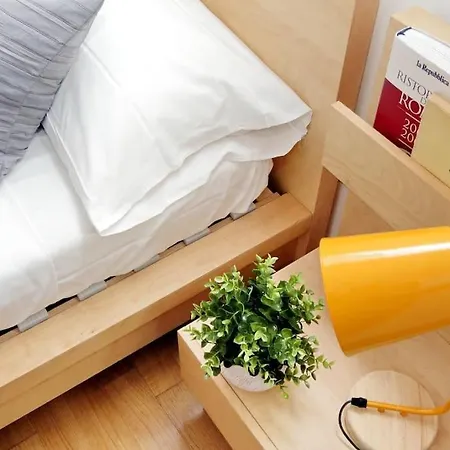 Lägenhet Vatican Spacious Modi Rom