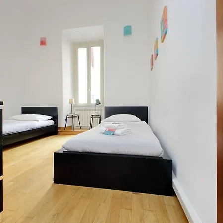 Vatican Spacious Modi *