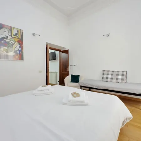 Vatican Spacious Modi Rom