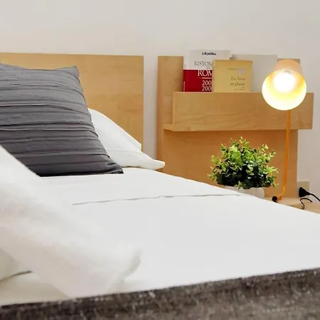 Vatican Spacious Modi Apartmán Řím