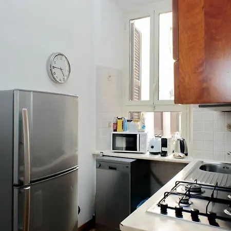 Apartmán Vatican Spacious Modi *