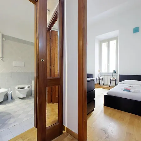 Vatican Spacious Modi Řím