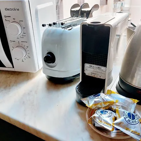 Apartmán Vatican Spacious Modi *