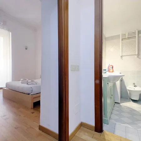 Apartmán Vatican Spacious Modi Řím