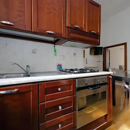 Vatican Spacious Modi Řím