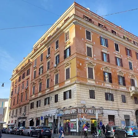 Vatican Spacious Modi * Řím