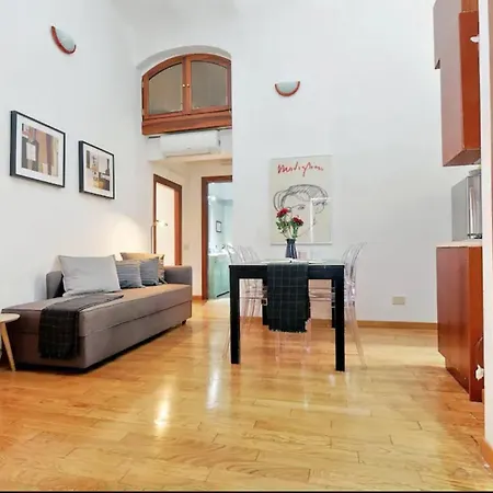 Vatican Spacious Modi Roma