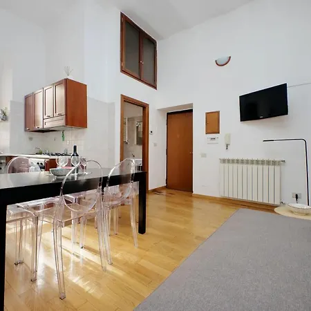 Vatican Spacious Modi * Rome