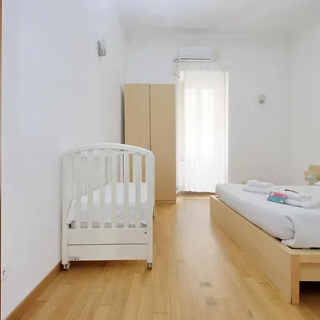 Apartment Vatican Spacious Modi Rome