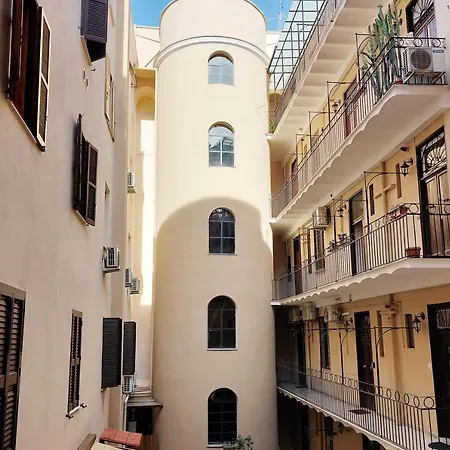 Vatican Spacious Modi Apartment Rome