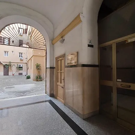 Vatican Spacious Modi Rome