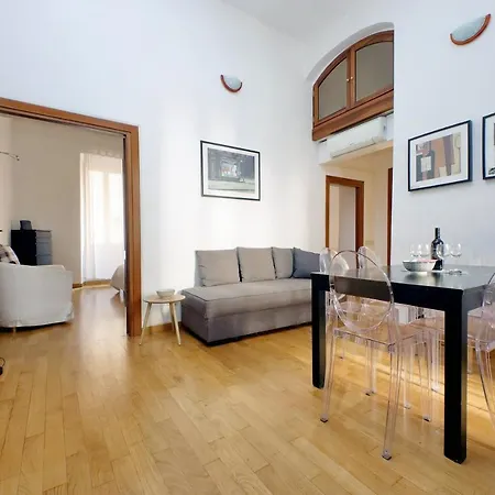 Vatican Spacious Modi Rome