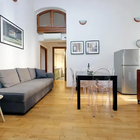 Vatican Spacious Modi Rome