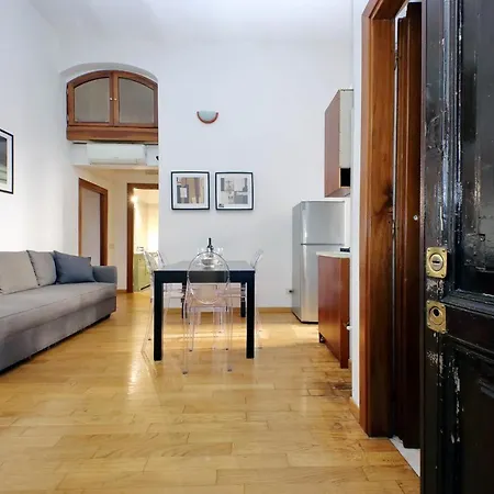 Vatican Spacious Modi Rome