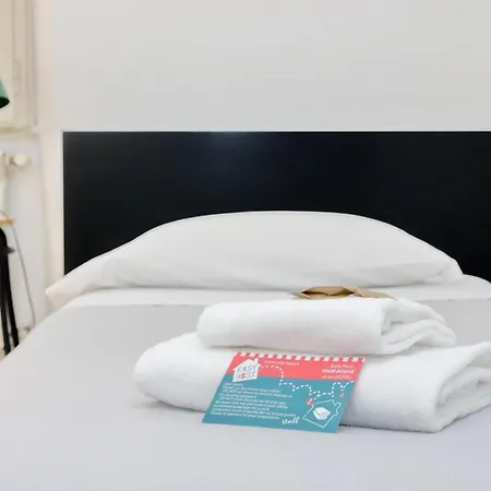 Apartamento Vatican Spacious Modi Roma