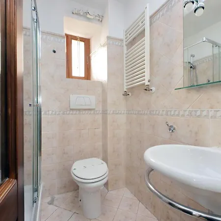 Apartment Vatican Spacious Modi *