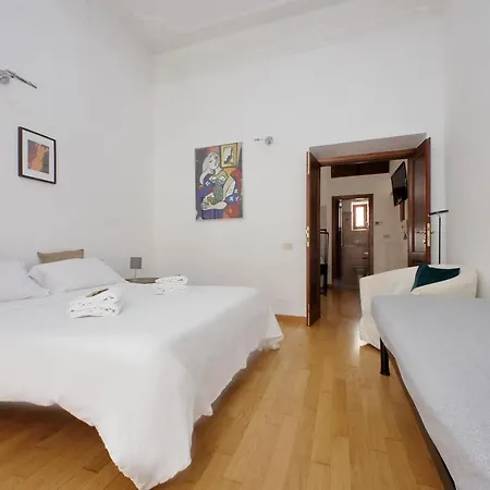 Vatican Spacious Modi