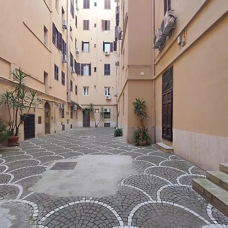 Vatican Spacious Modi *