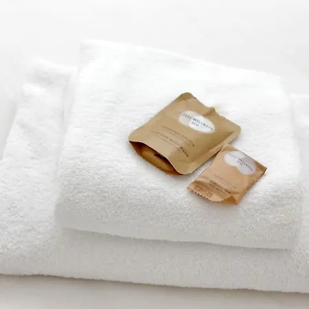 Vatican Spacious Modi Lejlighed *