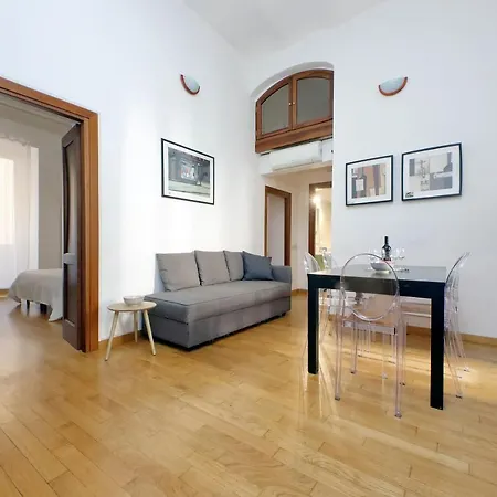 Vatican Spacious Modi Lejlighed