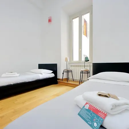 Lejlighed Vatican Spacious Modi