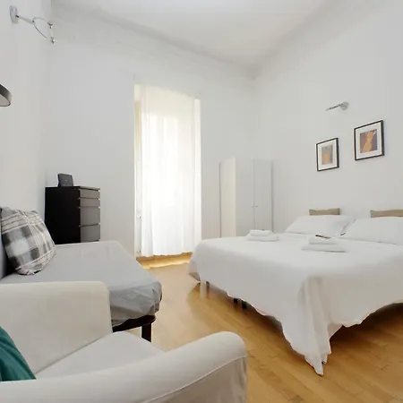 Vatican Spacious Modi Lejlighed *