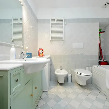 Vatican Spacious Modi Lejlighed *